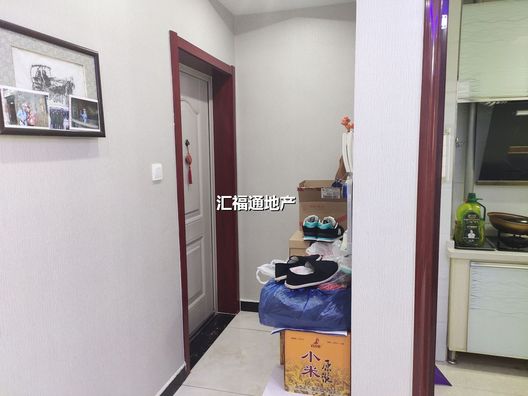 涿州清凉寺东方丽景(金领郡)2室2厅房源信息第10张图片