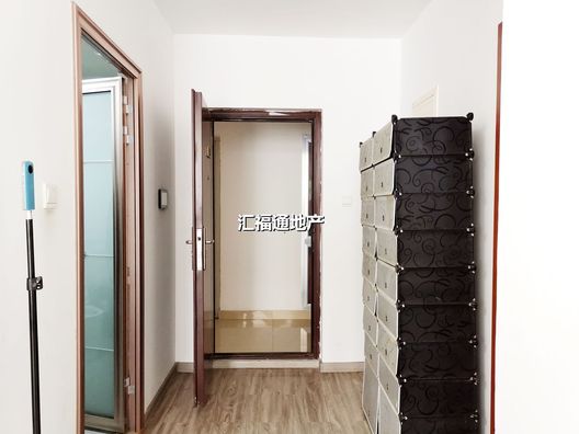 高铁新干线3室2厅1卫第8张缩略图