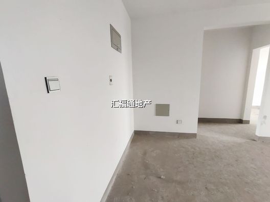 涿州双塔区天保郦景3室2厅房源信息第2张图片