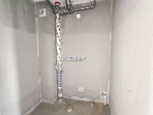 涿州双塔区天保郦景3室2厅房源信息第8张图片