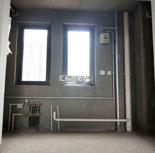 涿州高铁新城高铁新干线3室2厅房源信息第2张图片