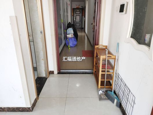 涿州开发区惠友万悦城2室1厅房源信息第8张图片