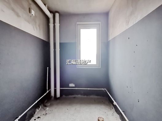 涿州高铁新城凯兴花园（悦享城）3室1厅房源信息第6张图片