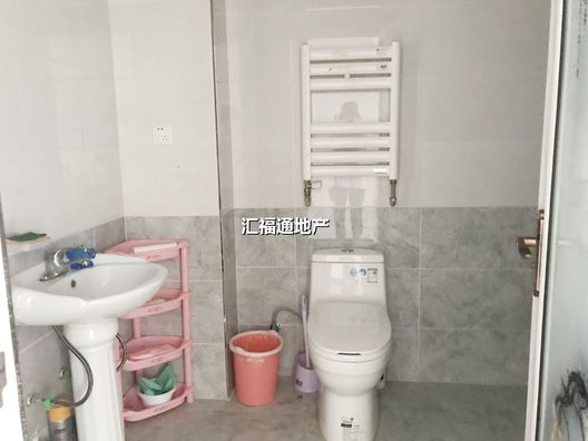 涿州高铁新城鸿坤理想湾3室2厅房源信息第7张图片