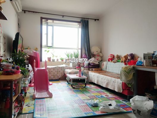 涿州双塔区水岸花城2室1厅房源信息第1张图片
