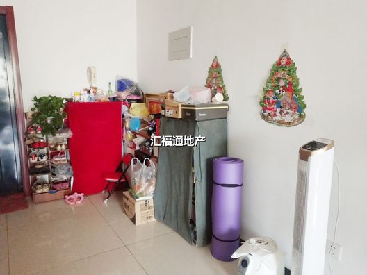 涿州双塔区水岸花城2室1厅房源信息第7张图片