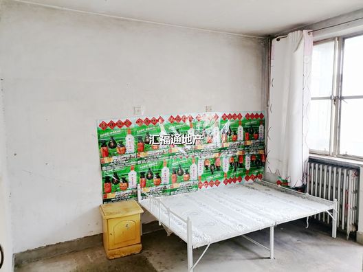 涿州清凉寺范阳水电小区2室1厅房源信息第3张图片
