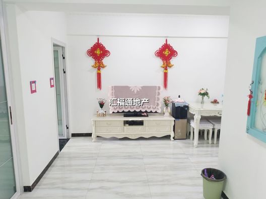 涿州清凉寺汇元上城2室1厅房源信息第5张图片