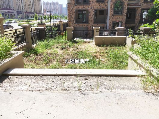 涿州清凉寺香邑溪谷原墅4室3厅房源信息第17张图片