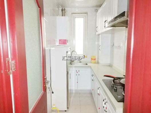 涿州市高铁新城K2狮子城4室2厅房源信息第3张图片