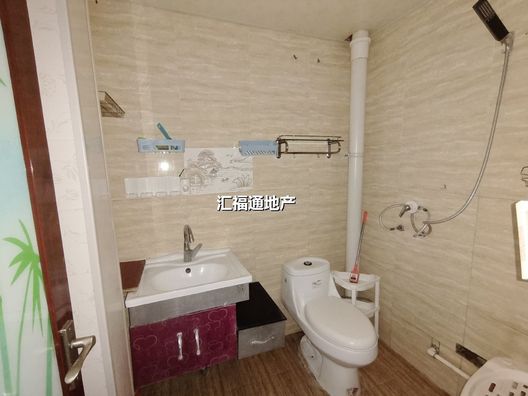 涿州清凉寺蓝天美林湾2室1厅房源信息第4张图片