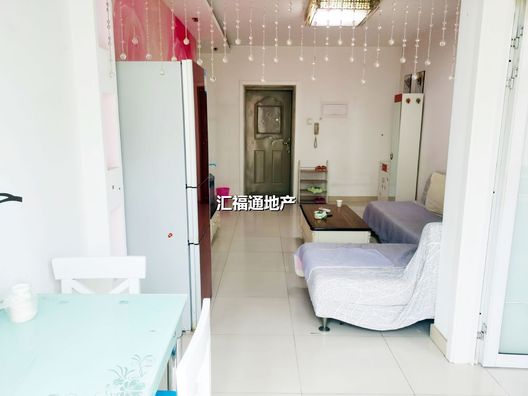 涿州清凉寺名流枫景五期1室1厅房源信息第2张图片