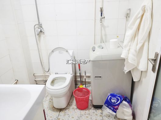 涿州清凉寺名流枫景五期1室1厅房源信息第5张图片