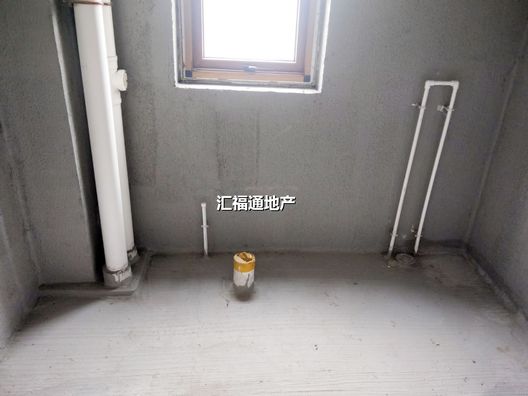 涿州市高铁新城高铁新干线3室2厅房源信息第7张图片