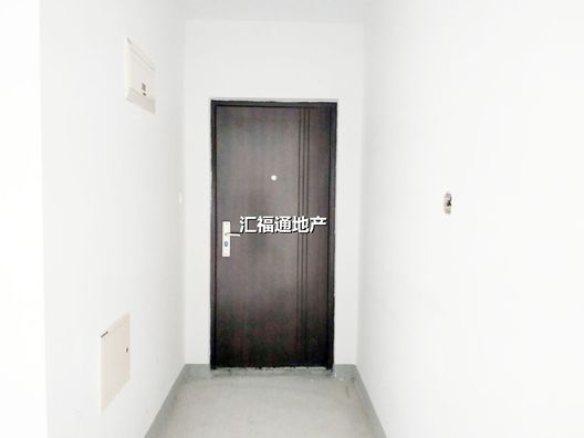 涿州市高铁新城高铁新干线3室2厅房源信息第9张图片