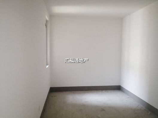 涿州高铁新城鸿坤理想湾3室2厅房源信息第4张图片