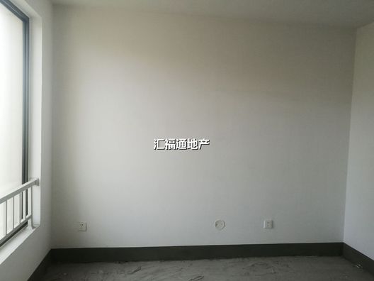 涿州高铁新城鸿坤理想湾3室2厅房源信息第3张图片
