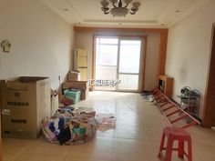 温馨小区3室3厅2卫(编号H19000745)