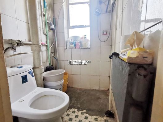 涿州桃园区华丰小区2室1厅房源信息第5张图片