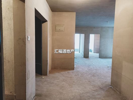 涿州双塔区鸿盛凯旋门2室2厅房源信息第4张图片
