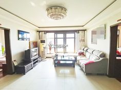 嘉和小区2室1厅(房源编号H51000602)