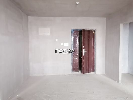 涿州清凉寺翡翠滨江3室1厅房源信息第2张图片
