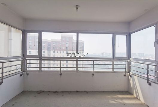 平安D区3室2厅1卫第8张缩略图
