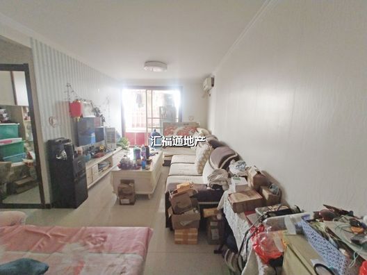 涿州桃园区汇元新天地1室0厅房源信息第1张图片
