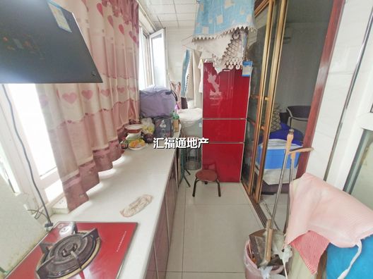 涿州桃园区汇元新天地1室0厅房源信息第6张图片