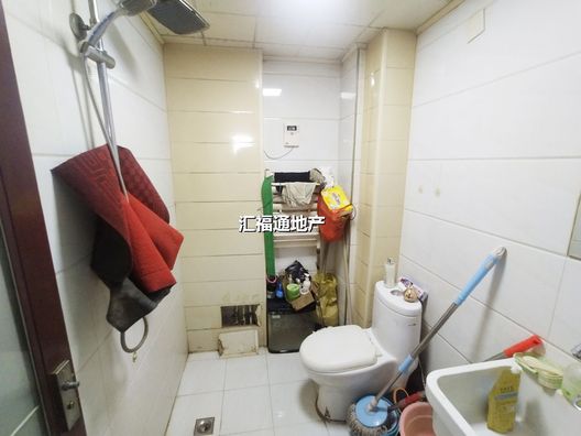 涿州桃园区汇元新天地1室0厅房源信息第5张图片