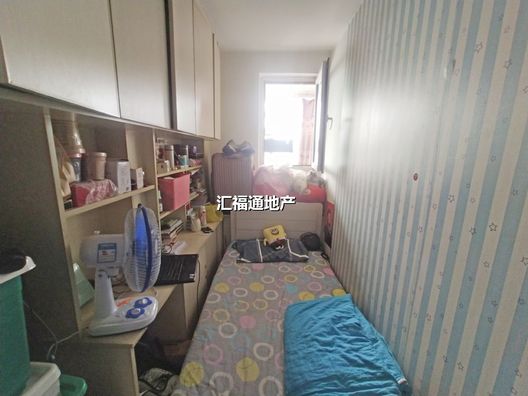 涿州桃园区汇元新天地1室0厅房源信息第3张图片