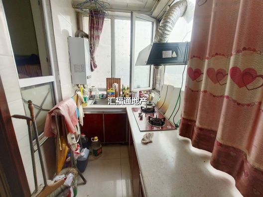 涿州桃园区汇元新天地1室0厅房源信息第4张图片