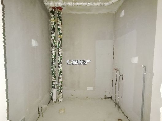 涿州高铁新城鹏渤印象城·牛津花园2室2厅房源信息第6张图片