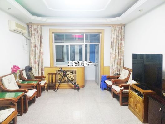 涿州开发区公安局家属小区3室2厅房源信息第5张图片