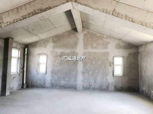 涿州挟河新区琉璃湖别墅4室3厅房源信息第1张图片