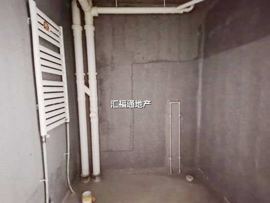 涿州高铁新城高铁新干线2室1厅房源信息第5张图片