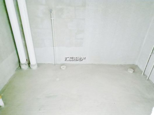 涿州高铁新城高铁新干线3室2厅房源信息第7张图片