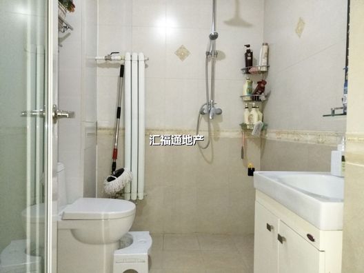 涿州桃园区矿山局家属楼南院3室2厅房源信息第7张图片