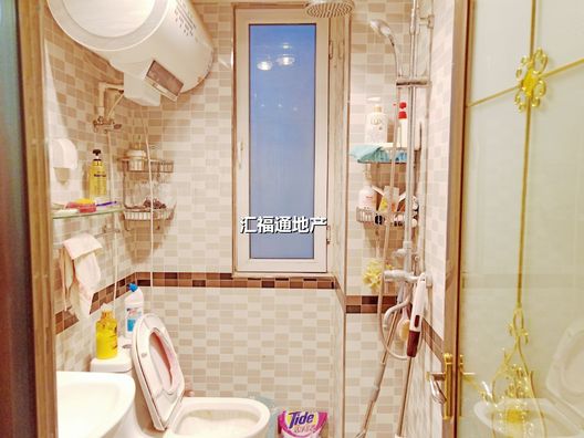 涿州双塔区水岸花城1室1厅房源信息第5张图片