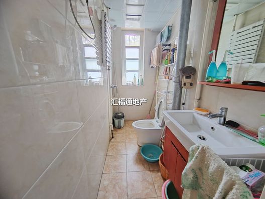 涿州清凉寺建厂局设计院家属楼2室1厅房源信息第8张图片