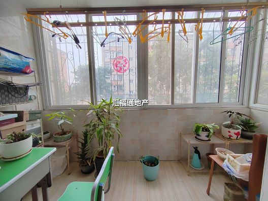 涿州清凉寺建厂局设计院家属楼2室1厅房源信息第9张图片