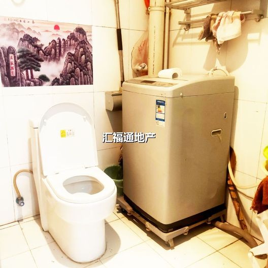 涿州双塔区水岸花城2室2厅房源信息第6张图片
