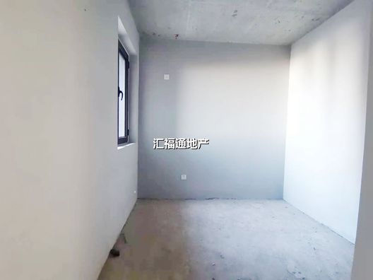 涿州高铁新城宝利新仕界3室1厅房源信息第5张图片