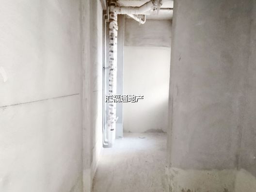 涿州高铁新城宝利新仕界3室1厅房源信息第4张图片