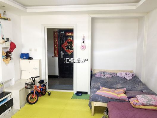 涿州清凉寺汇元四季橙1室1厅房源信息第1张图片