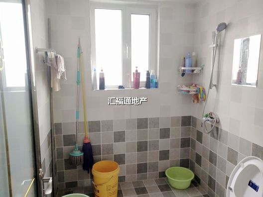 平安D区3室2厅1卫第7张缩略图