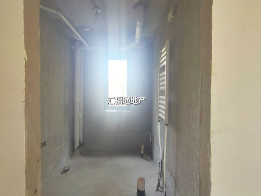 涿州高铁新城鸿坤理想湾4室1厅房源信息第7张图片