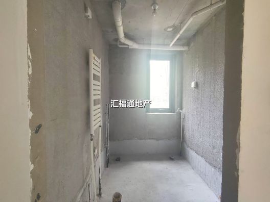 涿州高铁新城鸿坤理想湾4室1厅房源信息第2张图片