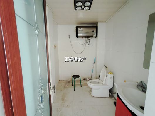 涿州双塔区水岸花城2室1厅房源信息第6张图片