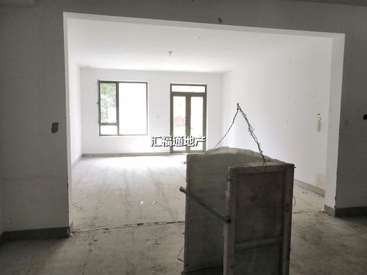 涿州鸿坤理想湾（别墅）5室3厅房源信息第1张图片